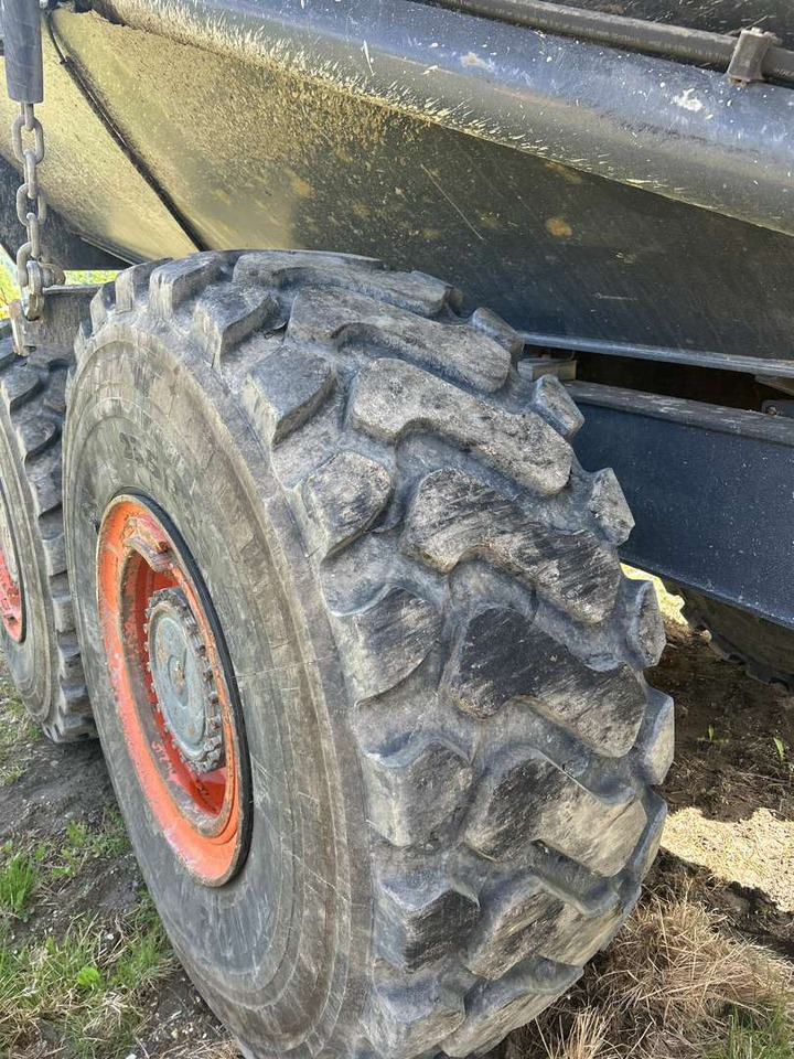 2019 Doosan DA30 - Demper: slika 3 2019 Doosan DA30 - Demper: slika 3