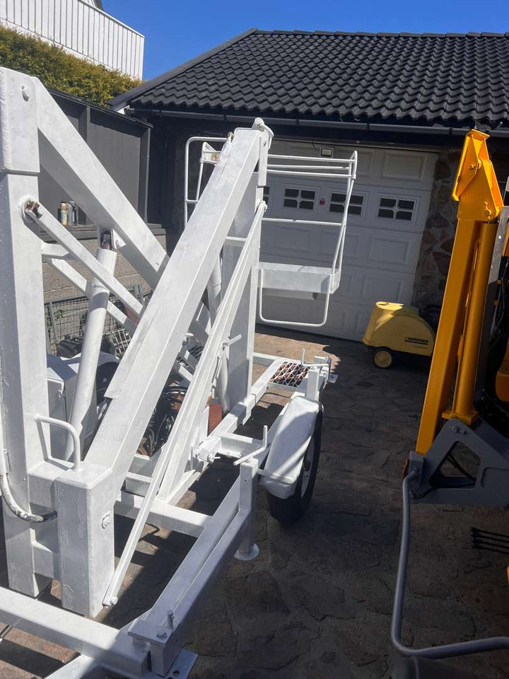 Perfekt lift til privat bruk - MYE FOR PENGENE - Dvižna ploščad: slika 2 Perfekt lift til privat bruk - MYE FOR PENGENE - Dvižna ploščad: slika 2