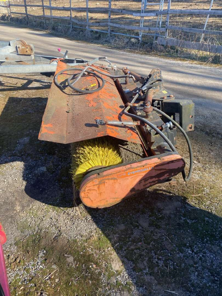 Stensballe feiekost - Priključek: slika 2 Stensballe feiekost - Priključek: slika 2