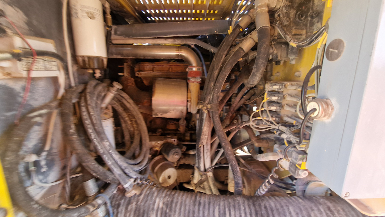 Rudarski stroji Atlas Copco F6-32: slika 37 Rudarski stroji Atlas Copco F6-32: slika 37