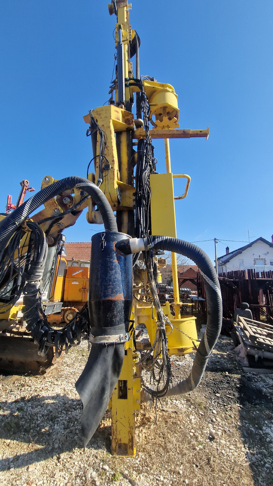 Rudarski stroji Atlas Copco F6-32: slika 25 Rudarski stroji Atlas Copco F6-32: slika 25