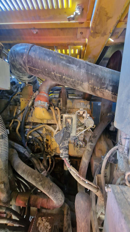 Rudarski stroji Atlas Copco F6-32: slika 33 Rudarski stroji Atlas Copco F6-32: slika 33