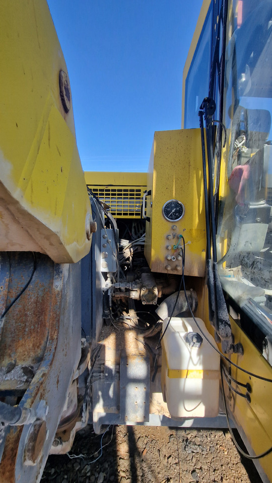 Rudarski stroji Atlas Copco F6-32: slika 22 Rudarski stroji Atlas Copco F6-32: slika 22