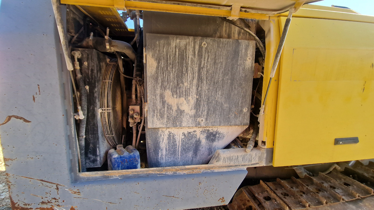 Rudarski stroji Atlas Copco F6-32: slika 39 Rudarski stroji Atlas Copco F6-32: slika 39