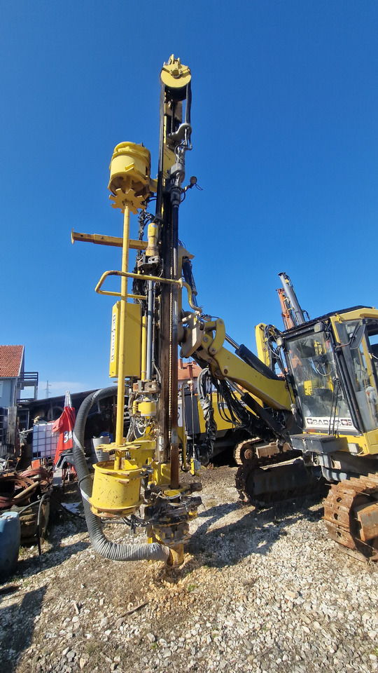 Rudarski stroji Atlas Copco F6-32: slika 35 Rudarski stroji Atlas Copco F6-32: slika 35