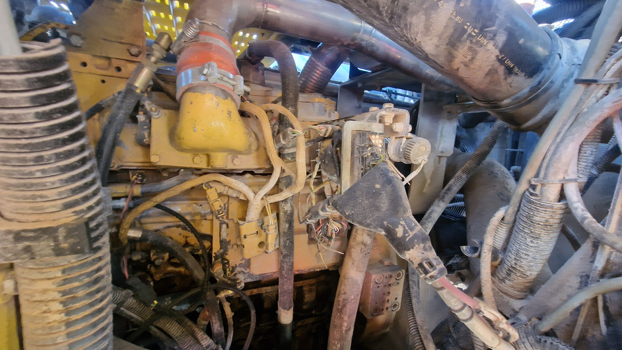 Rudarski stroji Atlas Copco F6-32: slika 31 Rudarski stroji Atlas Copco F6-32: slika 31