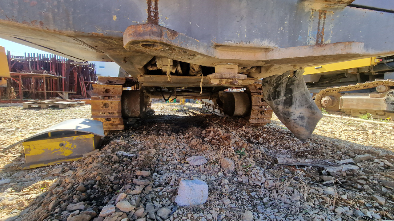 Rudarski stroji Atlas Copco F6-32: slika 28 Rudarski stroji Atlas Copco F6-32: slika 28