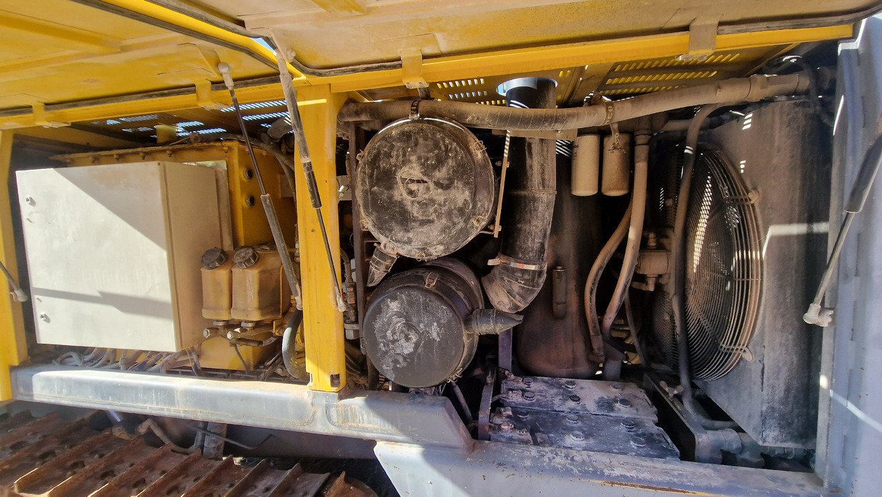 Rudarski stroji Atlas Copco F6-32: slika 8 Rudarski stroji Atlas Copco F6-32: slika 8