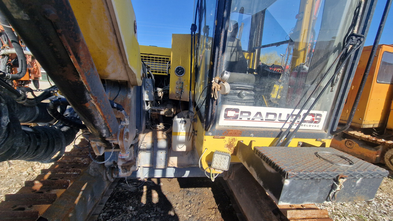 Rudarski stroji Atlas Copco F6-32: slika 21 Rudarski stroji Atlas Copco F6-32: slika 21