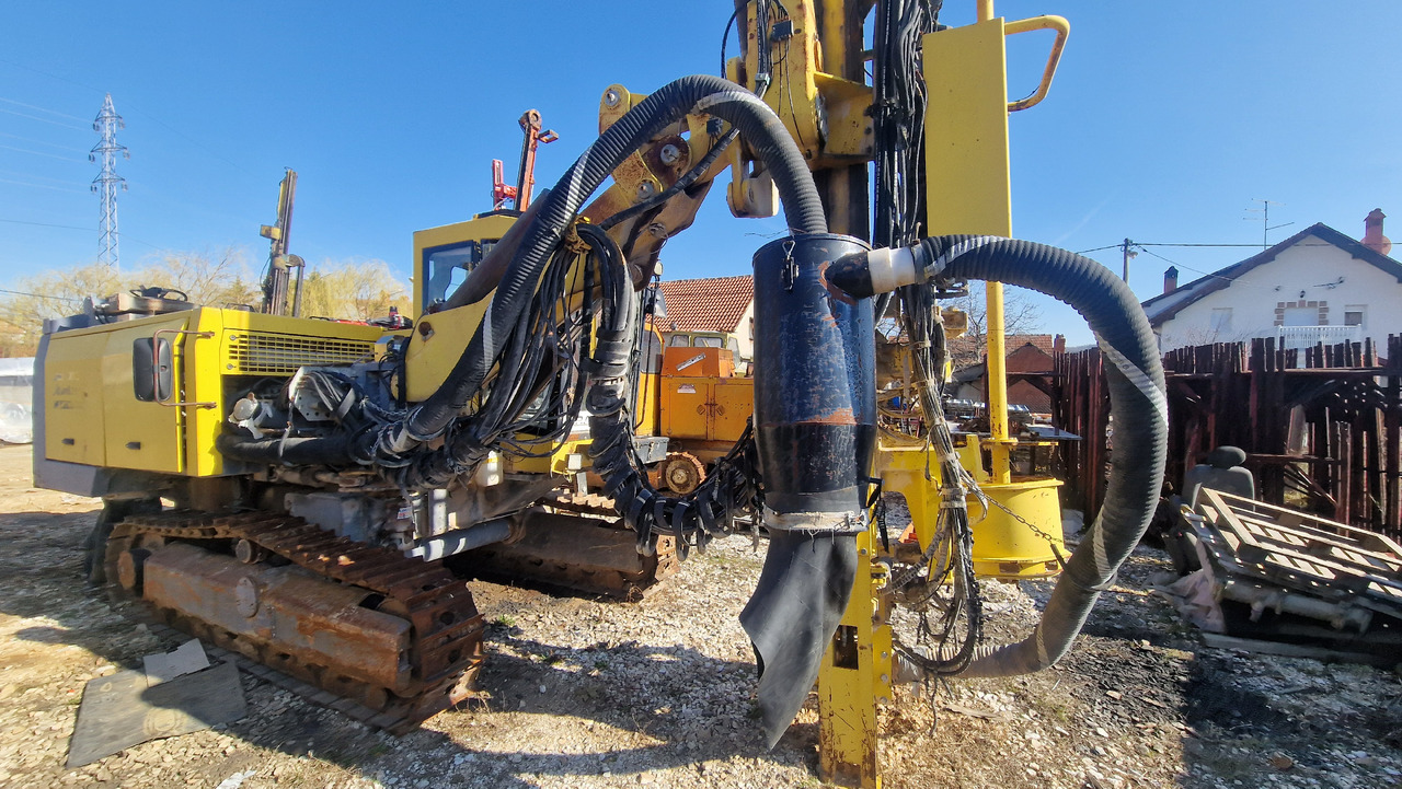 Rudarski stroji Atlas Copco F6-32: slika 24 Rudarski stroji Atlas Copco F6-32: slika 24