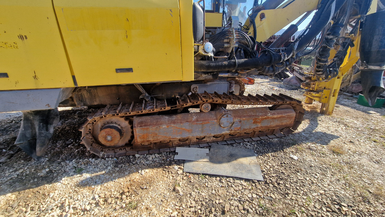 Rudarski stroji Atlas Copco F6-32: slika 27 Rudarski stroji Atlas Copco F6-32: slika 27