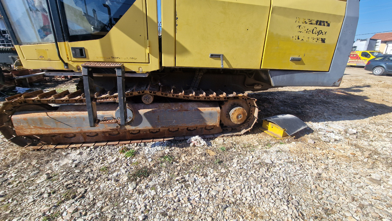 Rudarski stroji Atlas Copco F6-32: slika 30 Rudarski stroji Atlas Copco F6-32: slika 30