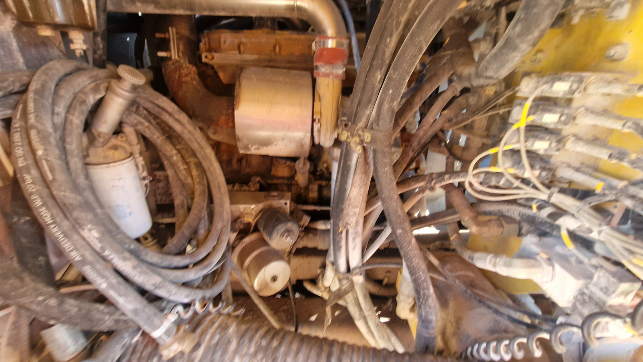 Rudarski stroji Atlas Copco F6-32: slika 38 Rudarski stroji Atlas Copco F6-32: slika 38