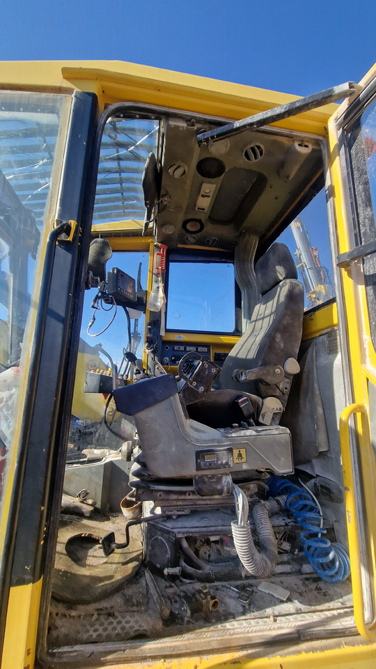 Rudarski stroji Atlas Copco F6-32: slika 40 Rudarski stroji Atlas Copco F6-32: slika 40