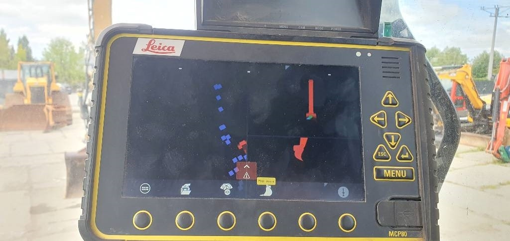 CAT 330 FLN  lizing CAT 330 FLN: slika 25