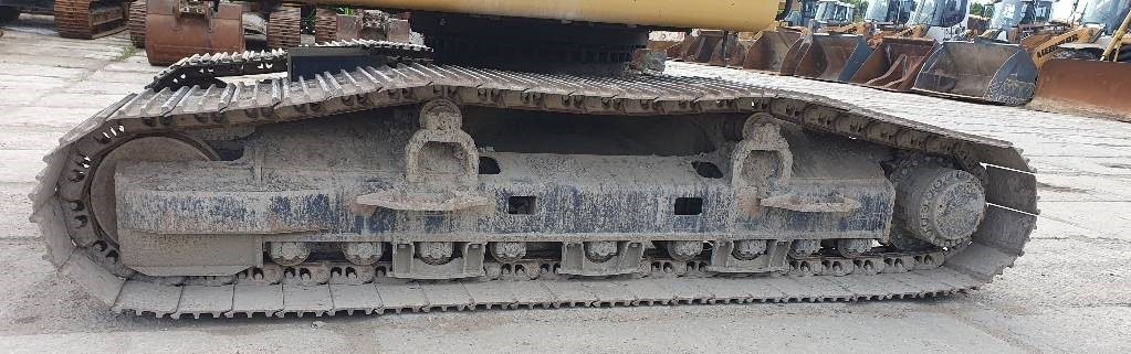 CAT 330 FLN  lizing CAT 330 FLN: slika 8