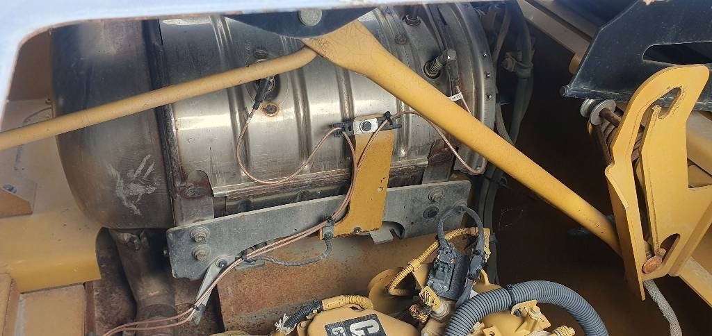 CAT 330 FLN  lizing CAT 330 FLN: slika 14