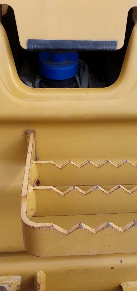 CAT 330 FLN  lizing CAT 330 FLN: slika 17