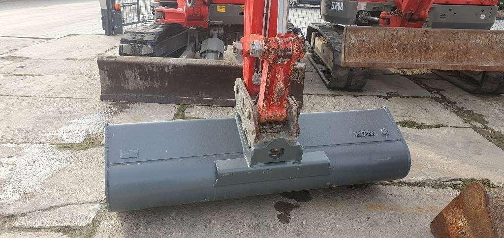 Mini bager Neuson EZ80: slika 22