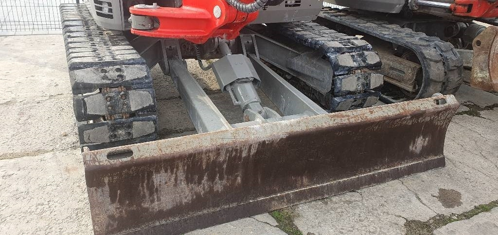 Mini bager Neuson EZ80: slika 23