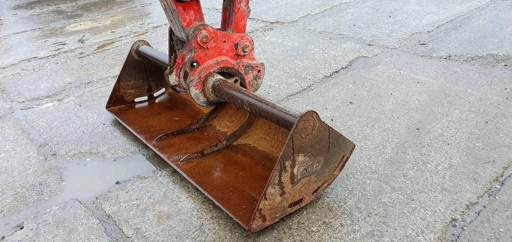 Volvo ECR 88  lizing Volvo ECR 88: slika 11
