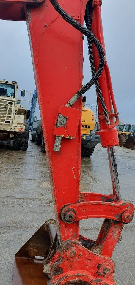 Volvo ECR 88  lizing Volvo ECR 88: slika 9