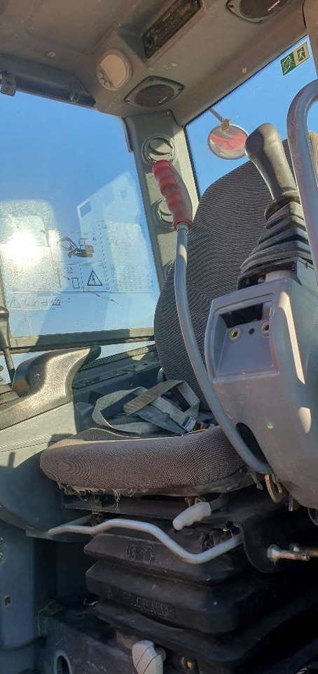 Volvo ECR 88  lizing Volvo ECR 88: slika 7