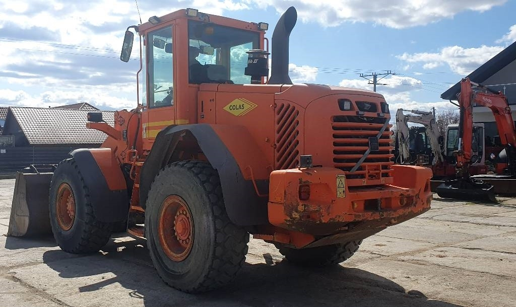Volvo L 90 E - Kolesni nakladalec: slika 2 Volvo L 90 E - Kolesni nakladalec: slika 2