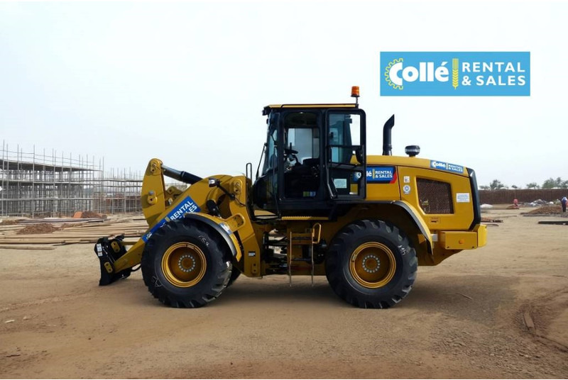 Cat 926 M | 2017 - Kolesni nakladalec: slika 2 Cat 926 M | 2017 - Kolesni nakladalec: slika 2