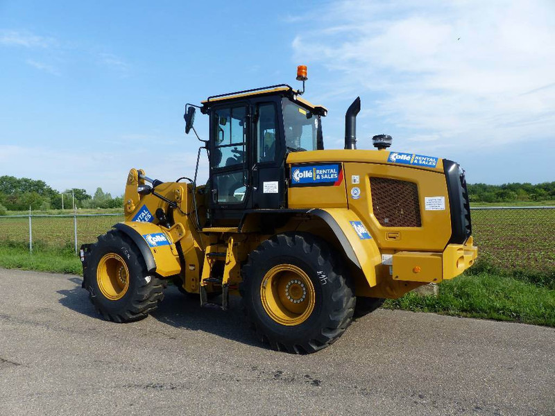 Cat 926 M | 2017 - Kolesni nakladalec: slika 3 Cat 926 M | 2017 - Kolesni nakladalec: slika 3