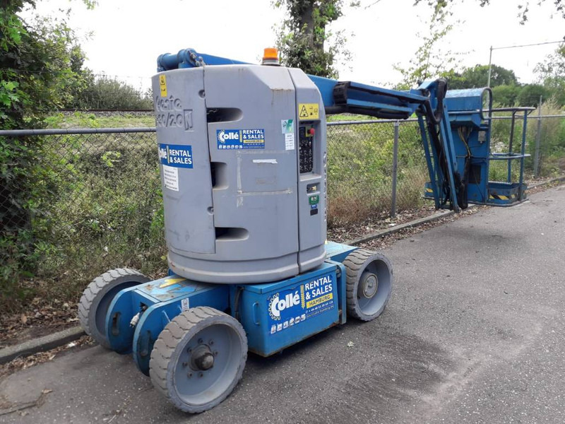 Genie Z-30/20N | 2007 - Zglobna dvižna ploščad: slika 4 Genie Z-30/20N | 2007 - Zglobna dvižna ploščad: slika 4