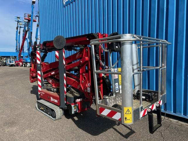 Hinowa 1775 Lightlift 17.75 Performance IIIS | 2024 - Dvižna košara pajek: slika 3 Hinowa 1775 Lightlift 17.75 Performance IIIS | 2024 - Dvižna košara pajek: slika 3