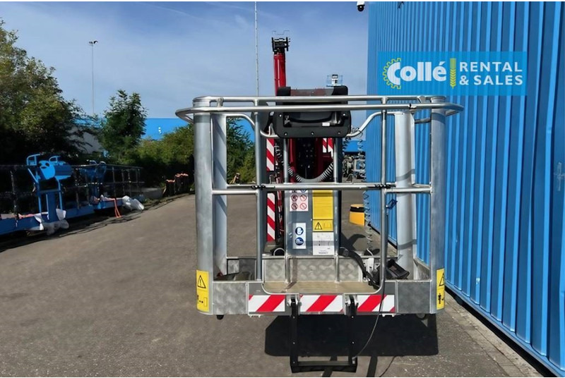 Hinowa 1775 Lightlift | 2024 - Dvižna ploščad: slika 5 Hinowa 1775 Lightlift | 2024 - Dvižna ploščad: slika 5