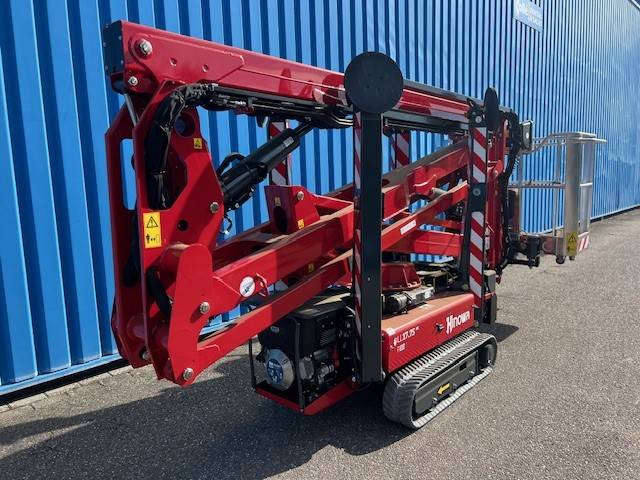 Hinowa 1775 Lightlift | 2024 - Dvižna košara pajek: slika 2 Hinowa 1775 Lightlift | 2024 - Dvižna košara pajek: slika 2