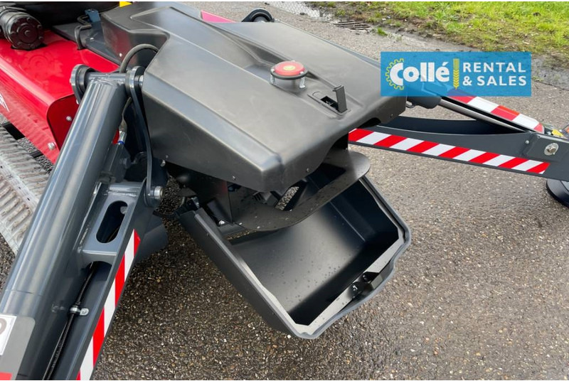 Hinowa TC13N | 2022 lizing Hinowa TC13N | 2022: slika 9 Hinowa TC13N | 2022 lizing Hinowa TC13N | 2022: slika 9