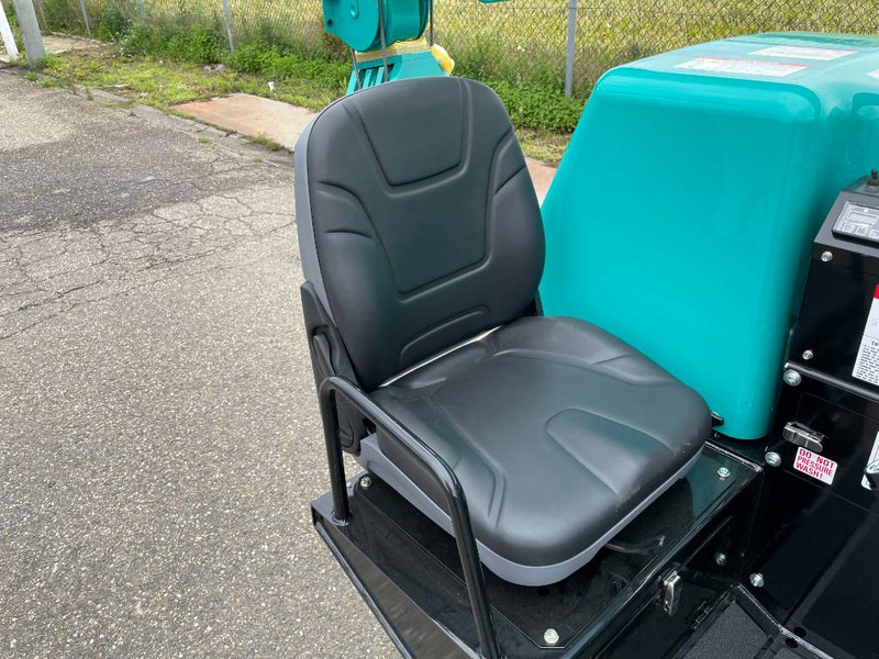 Nov Mini žerjav Maeda MC 405 CRME - 3 | 2021: slika 19