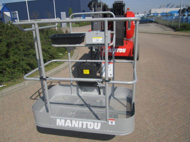 Manitou 170 AETJ-L - Zglobna dvižna ploščad: slika 4 Manitou 170 AETJ-L - Zglobna dvižna ploščad: slika 4