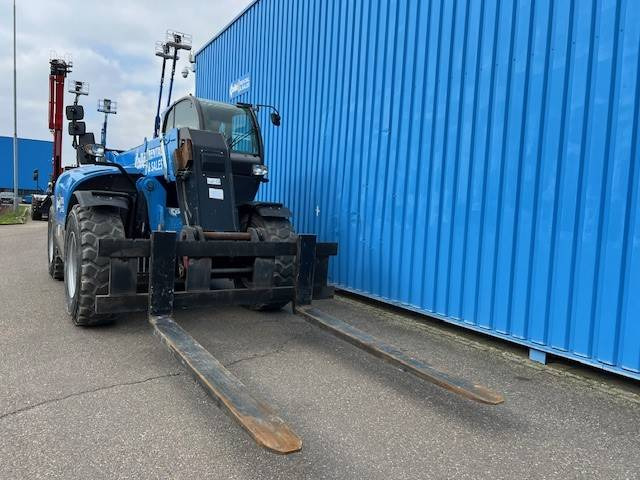 Manitou MHT 10130 - Teleskopski viličar: slika 2 Manitou MHT 10130 - Teleskopski viličar: slika 2