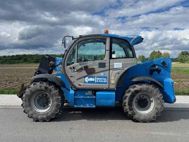 Manitou MHT 790 - Teleskopski viličar: slika 1 Manitou MHT 790 - Teleskopski viličar: slika 1