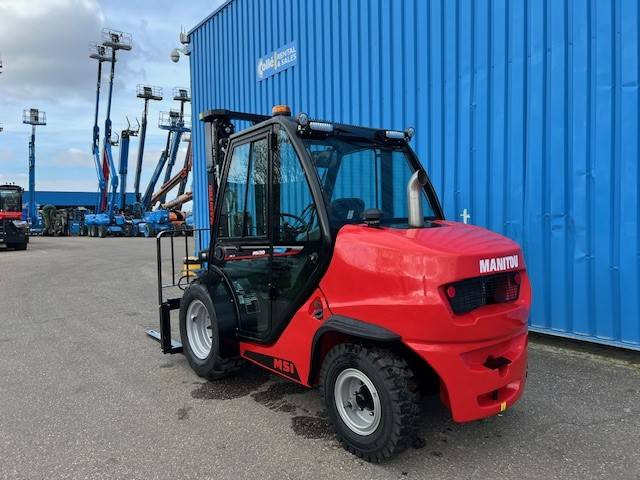 Manitou MSI 30 | 2023 - Terenski viličar: slika 3 Manitou MSI 30 | 2023 - Terenski viličar: slika 3