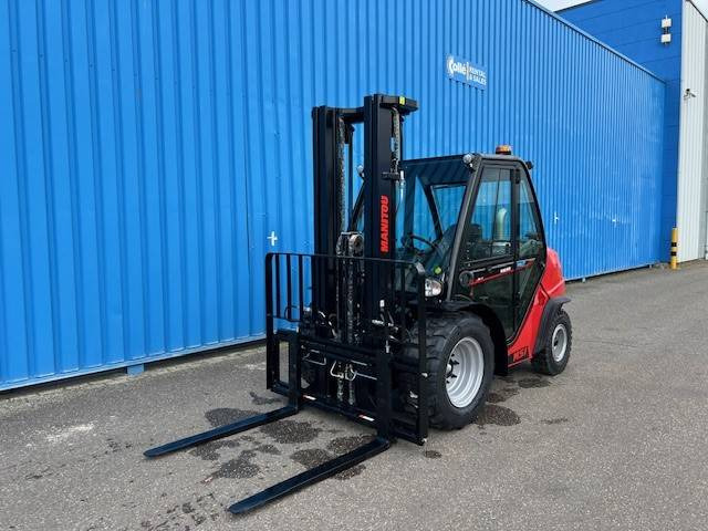 Manitou MSI 30 | 2023 - Terenski viličar: slika 2 Manitou MSI 30 | 2023 - Terenski viličar: slika 2