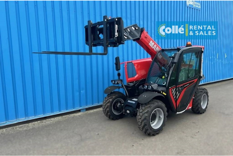 Manitou ULM 415 H | 2023 - Teleskopski viličar: slika 2 Manitou ULM 415 H | 2023 - Teleskopski viličar: slika 2