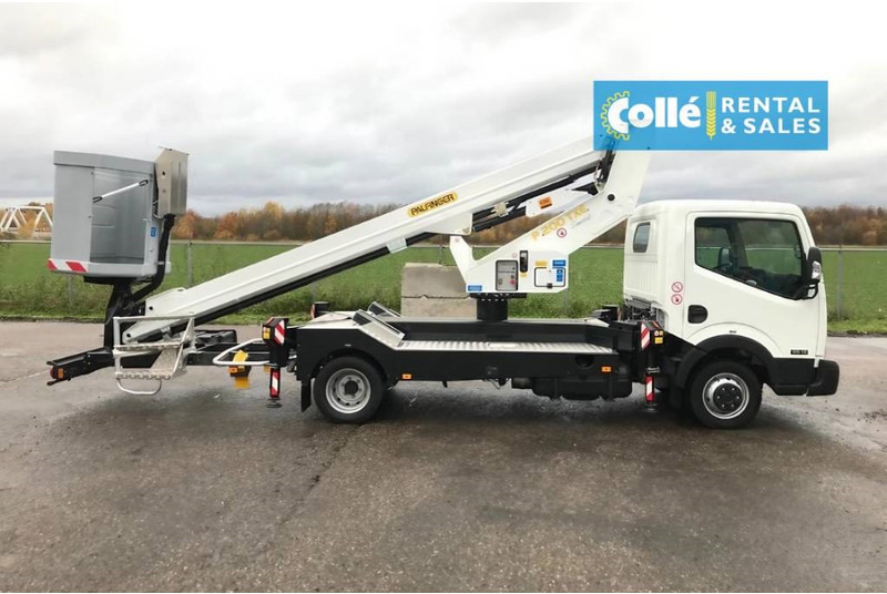 Palfinger P 200 T X E | 2019 - Dvižna ploščad montirana na tovornjak: slika 4 Palfinger P 200 T X E | 2019 - Dvižna ploščad montirana na tovornjak: slika 4