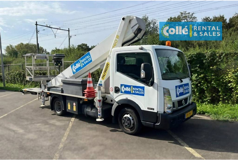 Palfinger P 260 B | 2016 - Dvižna ploščad montirana na tovornjak: slika 1 Palfinger P 260 B | 2016 - Dvižna ploščad montirana na tovornjak: slika 1