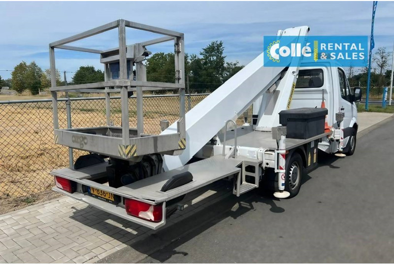 Palfinger P 260 B | 2017 - Dvižna ploščad montirana na tovornjak: slika 5 Palfinger P 260 B | 2017 - Dvižna ploščad montirana na tovornjak: slika 5