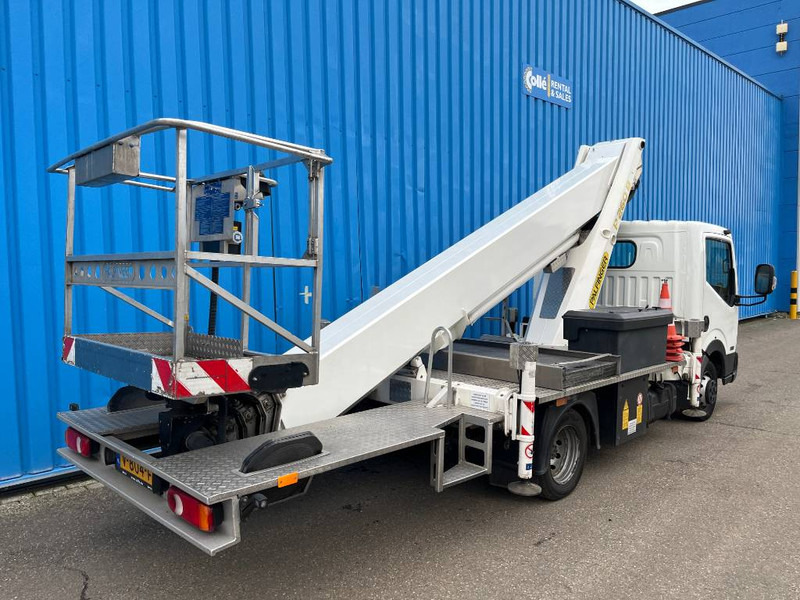 Palfinger P 260 B | P260B - Dvižna ploščad montirana na tovornjak: slika 3 Palfinger P 260 B | P260B - Dvižna ploščad montirana na tovornjak: slika 3