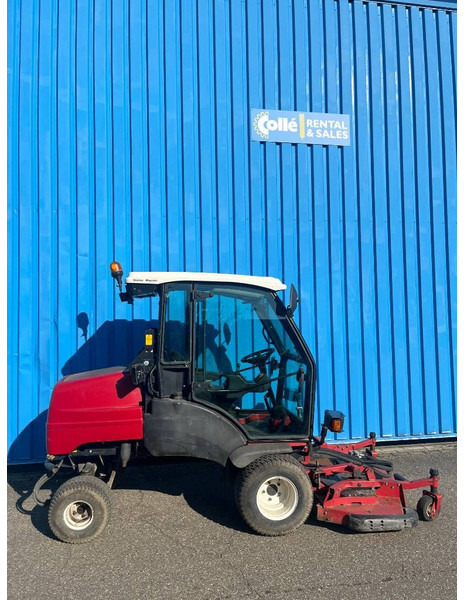 Toro Groundmaster 3400 | 2016 - Vrtna kosilnica: slika 1 Toro Groundmaster 3400 | 2016 - Vrtna kosilnica: slika 1