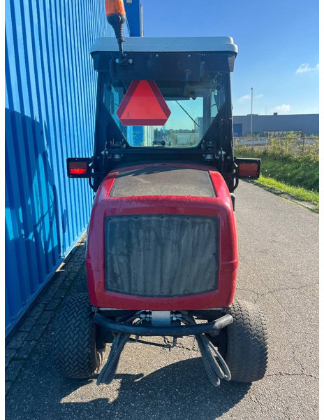Toro Groundmaster 3400 | 2016 - Vrtna kosilnica: slika 5 Toro Groundmaster 3400 | 2016 - Vrtna kosilnica: slika 5