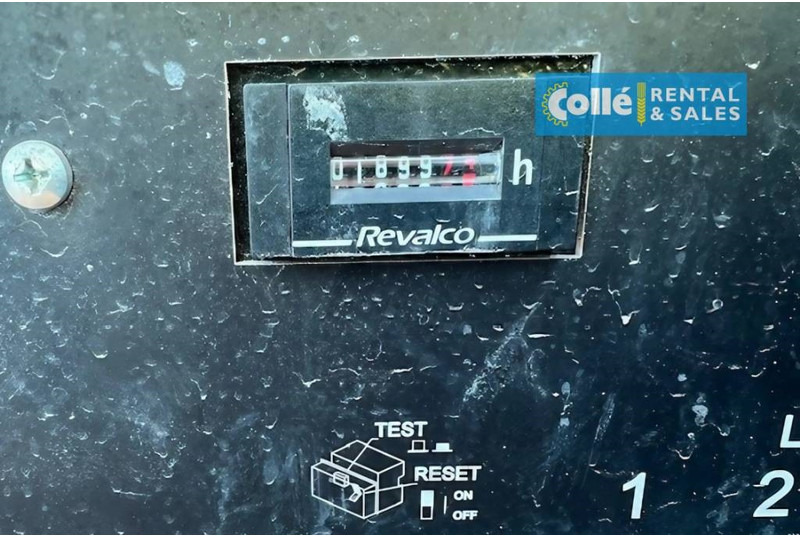 Towerlight HYDROPCJM 1227 CUBE | 2013 - Razsvetljevalni stolp: slika 4 Towerlight HYDROPCJM 1227 CUBE | 2013 - Razsvetljevalni stolp: slika 4