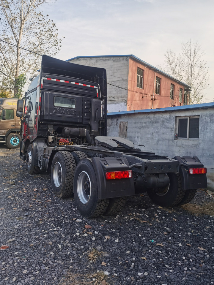 HANVAN G7 - Vlačilec: slika 4 HANVAN G7 - Vlačilec: slika 4